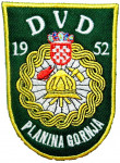 DVD PLANINA GORNJA